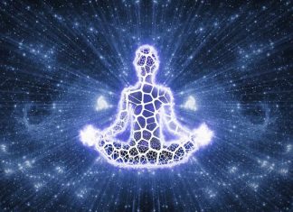 Spirit Space; A Journey Into Your Consciousness