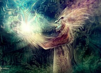 “Positive Living with Your Inner Shaman” FREE e-magazine