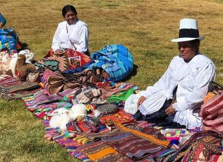 Andean Research Institute Board of Directors