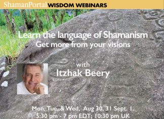 Learn the language of Shamanism