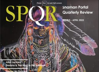 ShamanPortal Quarterly Review vol. 5