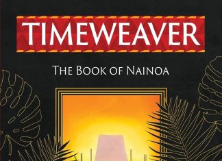 Dr. Hank Wesselman-The Book of Nainoa (Spiritwalker)