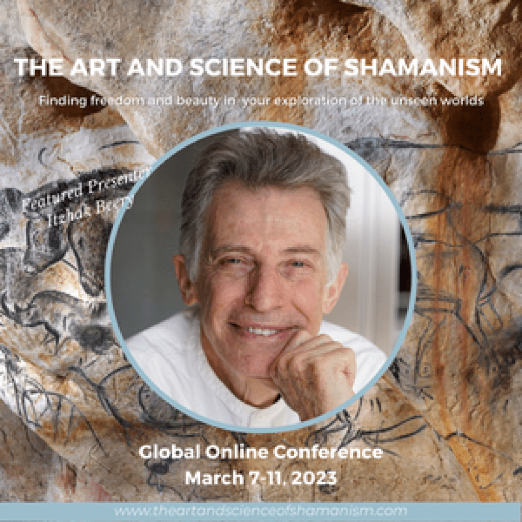THE ART AND SCIENCE OF SHAMANISM- Free Summit - Shaman Portal