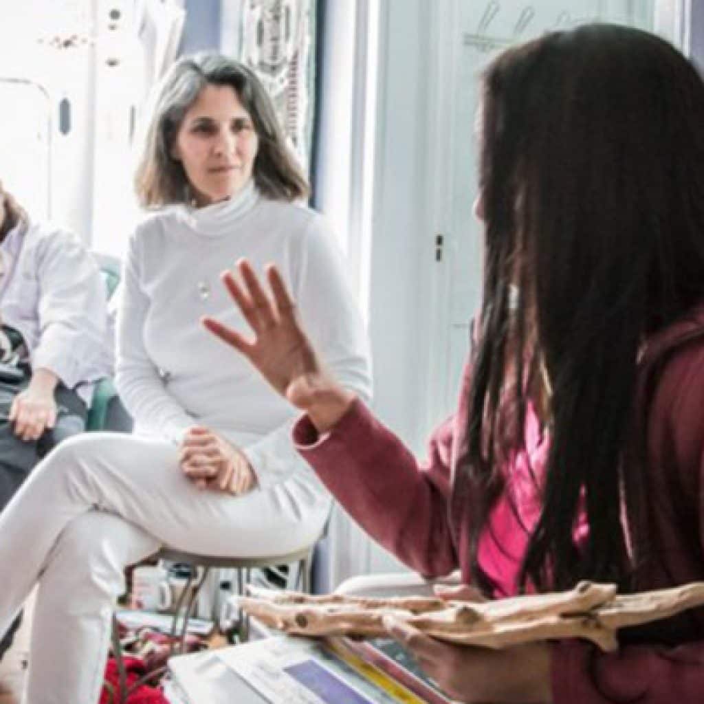 Healer and Teacher of Current Shamanism and IFS - Shaman Portal