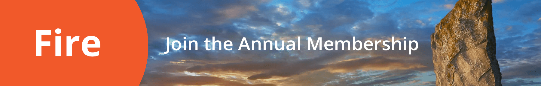 Our Fire Shamanism Plan is designed for those who seek a deeper, more advanced shamanic journey. This premium membership offers exclusive access to shamanism webinars, significant discounts on events and resources, and a wealth of exclusive shamanism content. Elevate your experience in our shamanic community with the Fire Plan, and take advantage of the full spectrum of benefits and advanced features available on our shamanism portal.