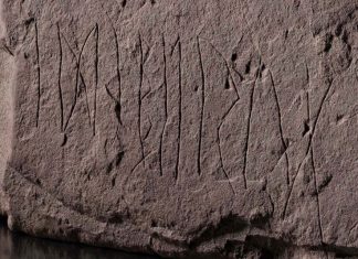 Old World’s oldest runestone found in Norway, archaeologists say