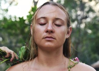 Spiritual Healing: Why Young Women Are Turning to Shamans to Fix Themselves