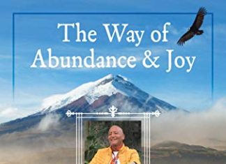 The Way of Abundance and Joy: The Shamanic Teachings of don Alberto Taxo Paperback