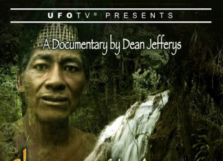 Shamans of the Amazon – A Timeless Journey, Flim