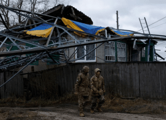 In Peru, shamans see end of Russia-Ukraine war in 2023