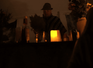 Psychedelic churches in US pushing boundaries of religion