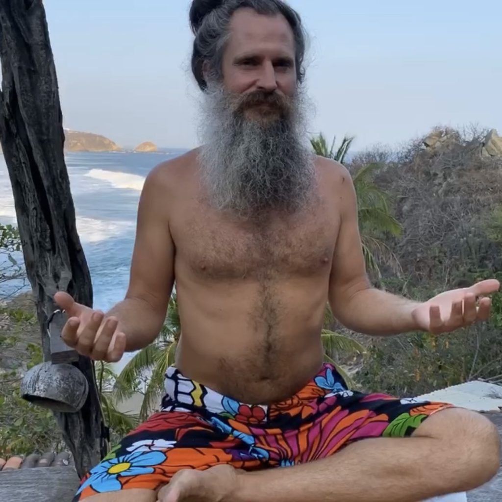 An Introduction to the Intersection of Taoism and Shamanism - Shaman Portal