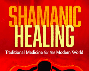 Shamanic Healing: Traditional Medicine for the Modern World Paperback – 29 Jun. 2017