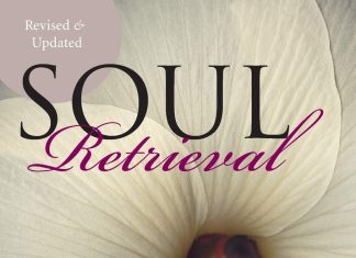 Soul Retrieval: Mending the Fragmented Self Paperback