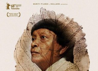 Ex-Pajé, Documentary