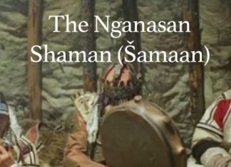 The Shaman (Šamaan) – Documentary