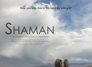 Shaman – Documentary
