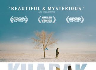 Khadak – Sundance and Toronto Festival