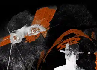 Oppenheimer’s test site wasn’t remote. It was populated by Hispanos and Native Americans