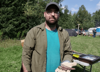 Lakehead University’s Fall Harvest showcases traditional Indigenous teachings