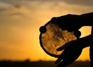 Healing Expert: Shamanism popular with Millennials and Gen Z