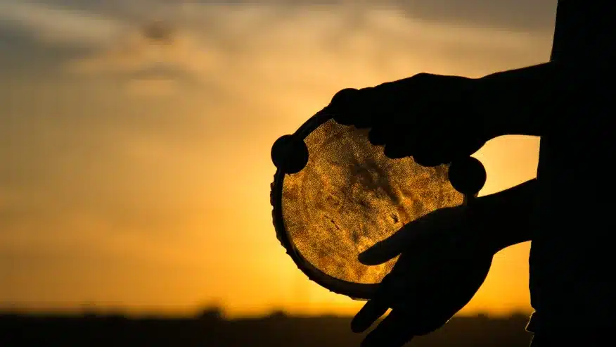 Healing Expert: Shamanism popular with Millennials and Gen Z - Shaman ...