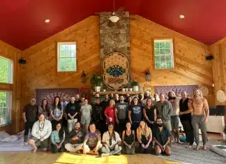 Inside the church of ayahuasca, where pastor says the drug is their ‘sacrament’