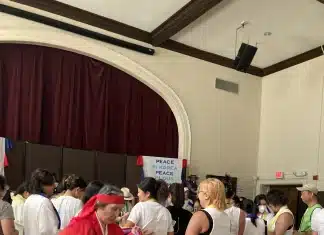 Korean shamans share their Indigenous religion ahead of Chuseok