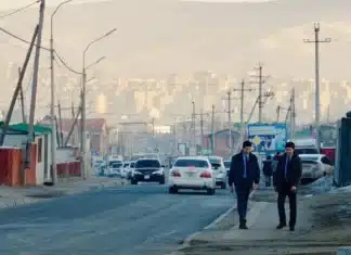 Mongolian Cinema on the Cusp of International Breakout, Says Director of Venice Title ‘City of Wind’ (EXCLUSIVE)