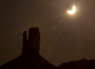 In many Indigenous cultures, a solar eclipse is more than a spectacle. It’s for honoring tradition