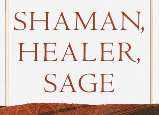 Shaman, Healer, Sage: How to Heal Yourself and Others with the Energy Medicine of the Americas