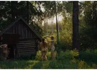 Sundance Winner Anna Hints Readies for ‘Smoke Sauna Sisterhood’ Oscar Campaign, Encourages Viewers to Stop Apologizing for Their Tears