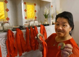 In US, Hmong ‘New Year’ Means Recalling Old Spirits, Teaching New Generations