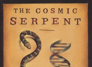 Cosmic Serpent: DNA and the Origins of Knowledge