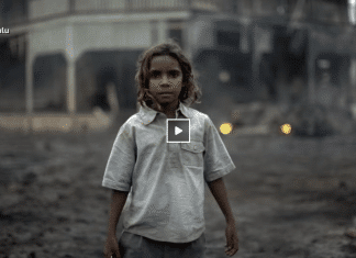 Series ‘Faraway Downs’ revisits story of Aboriginal stolen generation