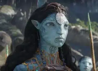 Kate Winslet Studied In Shaman ‘School’ Before Filming ‘Avatar 3’