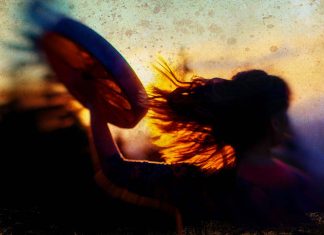 The Mysteries of the Enaree: The Androgynous Shamans of the Scythians