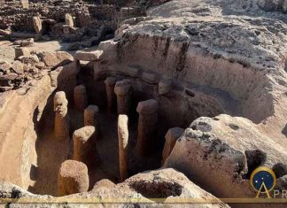 Can Winter Solstice At Karahan Tepe Explain A Shamanic Christmas Origin?