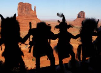 Peyote is the darling of the psychedelics renaissance. Indigenous users say it co-opts ‘a sacred way of life’