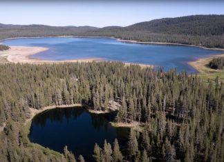 California’s next national monument could be this remote volcanic landscape