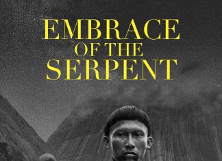 Embrace of the Serpent The story of the relationship between Karamakate, an Amazonian shaman and last survivor of his people, and two scientists who work together over the course of forty years to search the Amazon for a sacred healing plant.