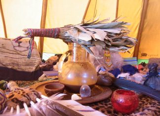 Spanish Police Bust Fake ‘Shaman’ Network Active in 11 Countries