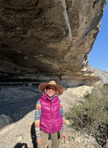 Aimee Spana at Fate Bell