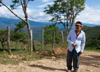 Shamanic Ceremony at World Economic Forum Sparks Controversy