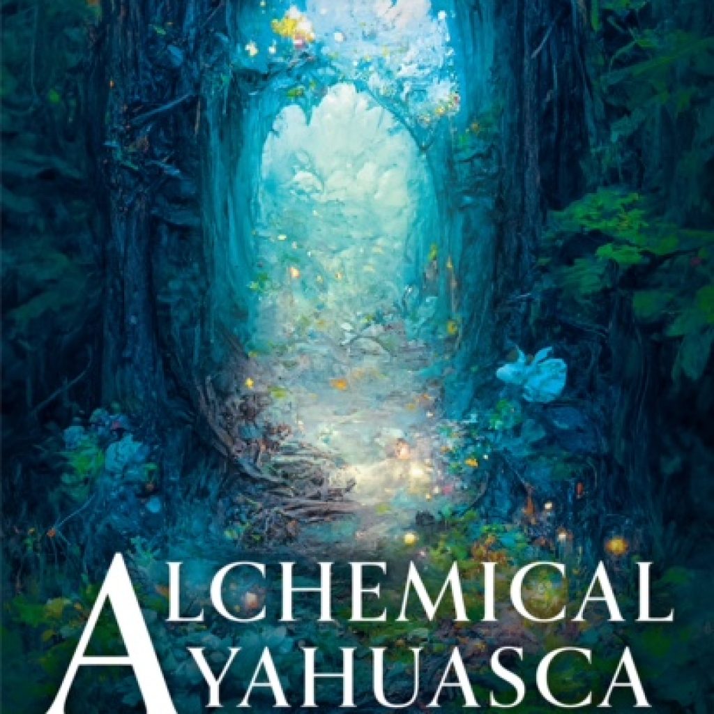 “Alan Waugh is the best Shaman I have worked with anywhere!”__Author GRAHAM HANCOCK Do you ever wonder if a sacred elixir exists that could help you make sense of your life and the world around you? Are you looking to grow spiritually and need support on your healing journey?