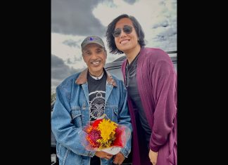 ‘I’m proud to be everything that I am’: A conversation about two-spirit, Indigenous identities While Joseph Rey Torres of Oneida was on his path of self-discovery, something finally clicked for him. He realized he was two-spirit, which for him, meant embracing masculine and feminine identities.