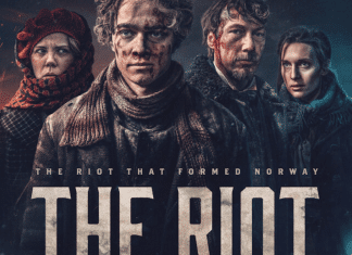 ‘Pathfinder’ Director Nils Gaup Explores New Documentary About Shamanism Renowned filmmaker Nils Gaup, the creative force behind the Oscar-nominated Pathfinder, is set to embark on a new cinematic venture. Following his latest work, The Riot, Gaup is diving into the mystical realm with a documentary on shamanism titled Koven.