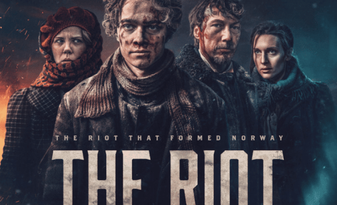 Renowned filmmaker Nils Gaup, the creative force behind the Oscar-nominated Pathfinder, is set to embark on a new cinematic venture. Following his latest work, The Riot, Gaup is diving into the mystical realm with a documentary on shamanism titled Koven.