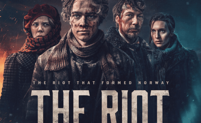 ‘Pathfinder’ Director Nils Gaup Explores New Documentary About ...