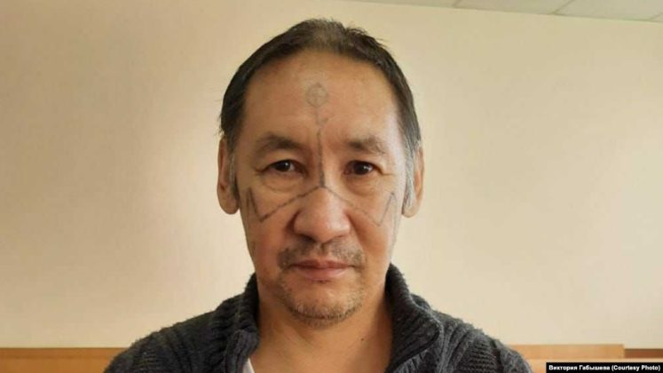 The Primorsky Krai Court has rejected the appeal of the defense of shaman Alexander Gabyshev against the decision of the Ussuriysk District Court, which refused to transfer Gabyshev to a milder type of treatment, lawyer Alexei Pryanishnikov said.